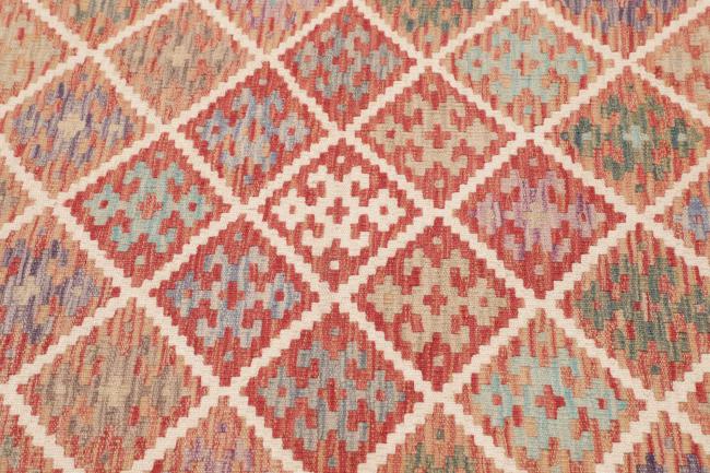 Kilim Afghan - 3