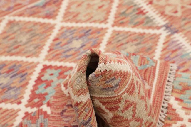 Kilim Afghan - 5