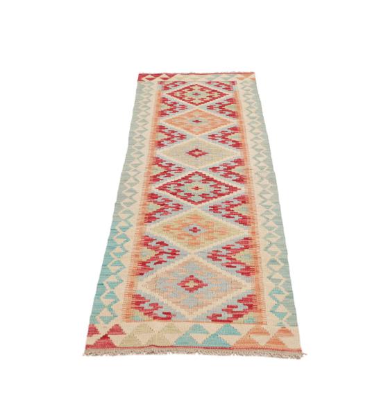 Kilim Afghan - 1
