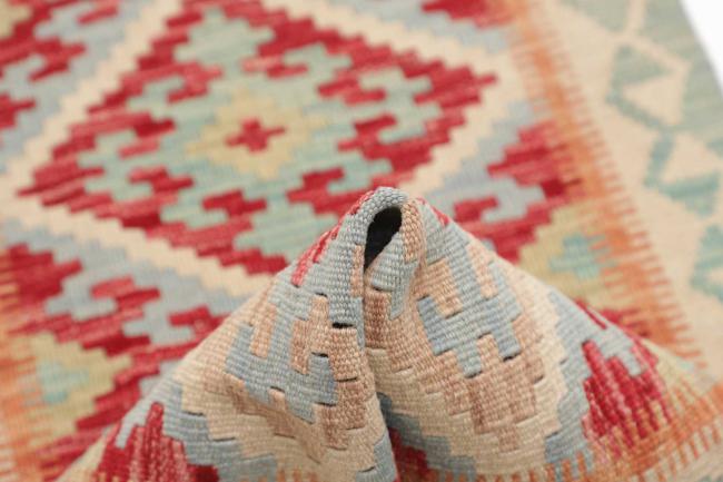 Kilim Afghan - 5