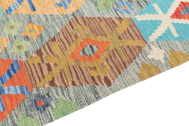 Kilim Afghan Heritage - 3