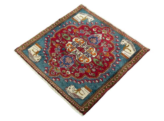Shiraz - 1