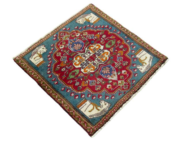 Shiraz - 2