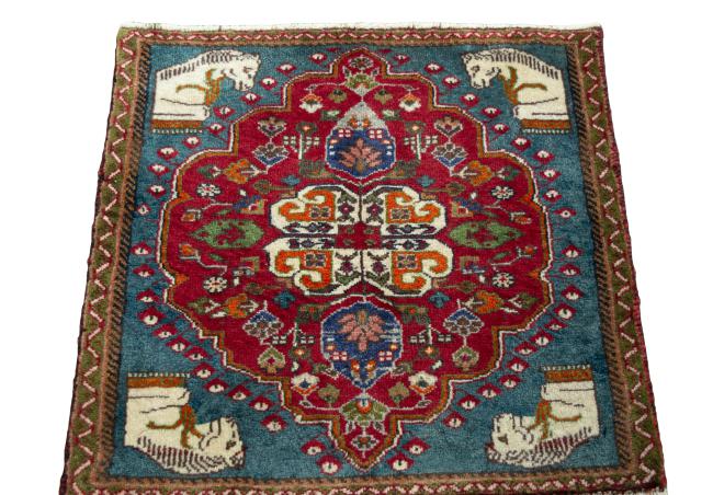 Shiraz - 3