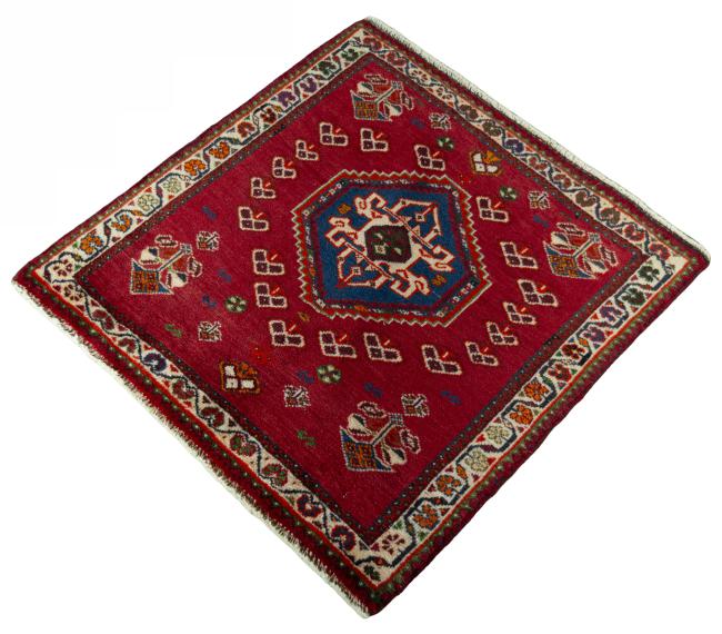 Shiraz - 1