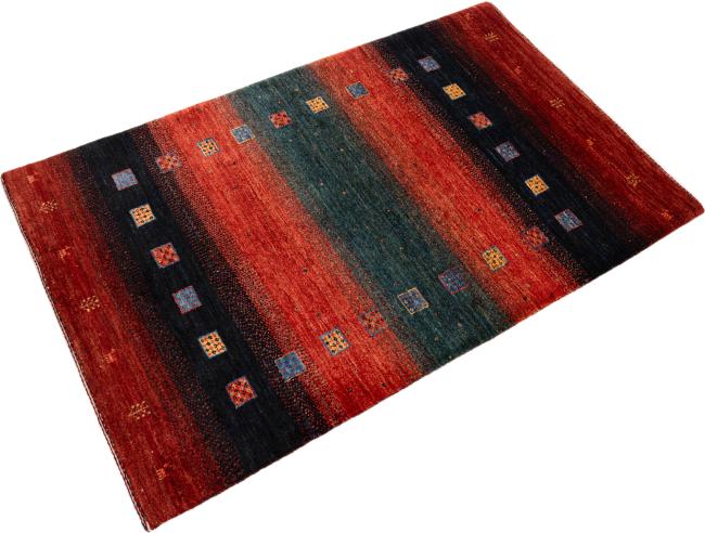 Persian Gabbeh Loribaft Essence - 2