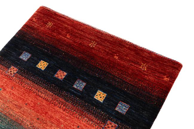 Persian Gabbeh Loribaft Essence - 3