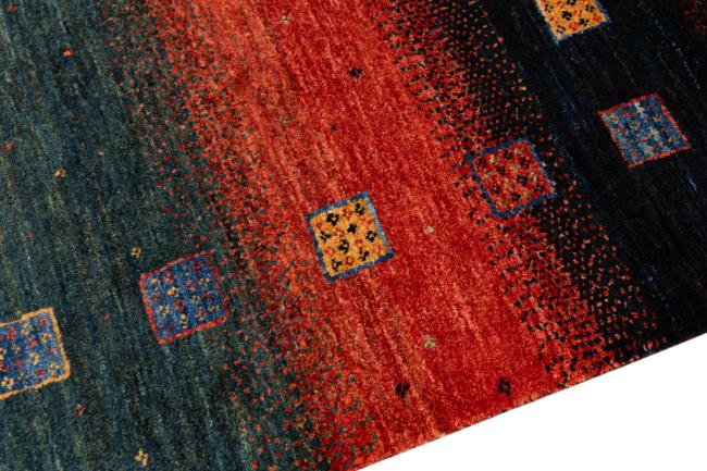 Persian Gabbeh Loribaft Essence - 4