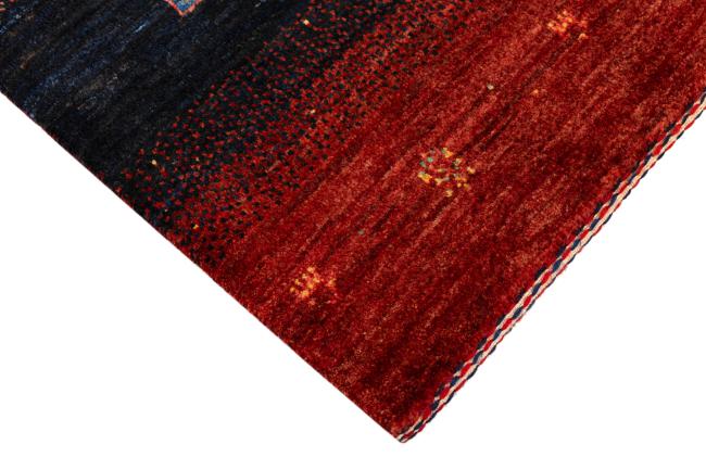 Persian Gabbeh Loribaft Essence - 5