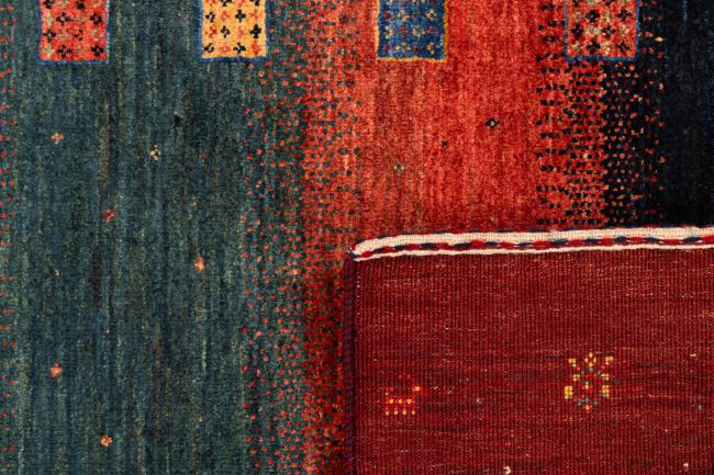 Persian Gabbeh Loribaft Essence - 6