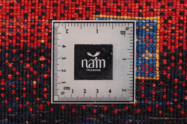 Persian Gabbeh Loribaft Essence - 8