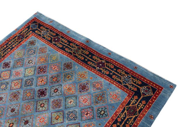 Persisk Gabbeh Loribaft Z - 3