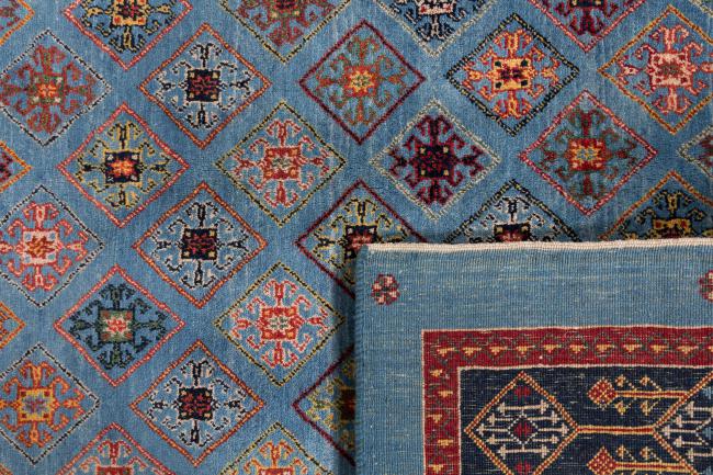 Persisk Gabbeh Loribaft Z - 6