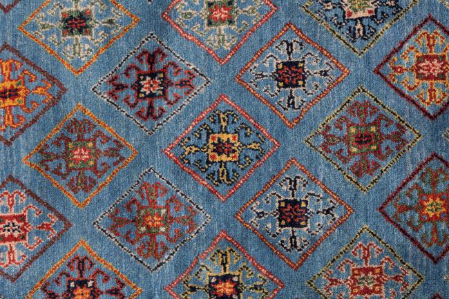 Persisk Gabbeh Loribaft Z - 7