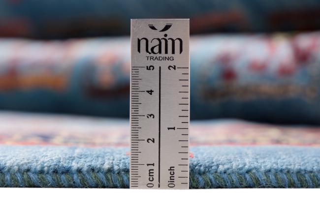 Persisk Gabbeh Loribaft Z - 9