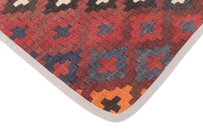 Kilim Afghan Cushion Cover - 3
