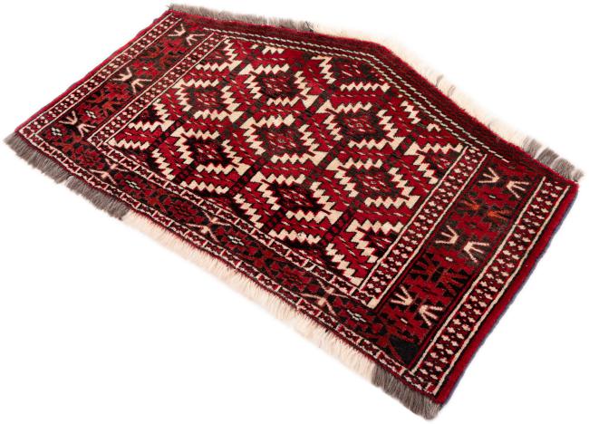 Turkaman - 2