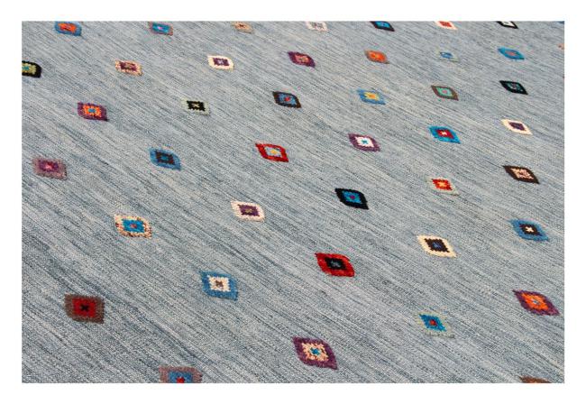 Kilim Afghan Nimbaft Edition - 1