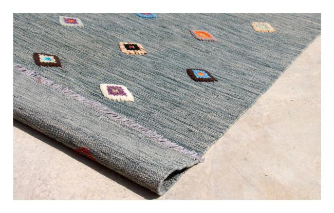 Kilim Afghan Nimbaft Edition - 2