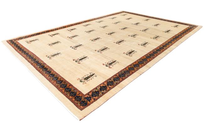 Persia Gabbeh Loribaft - 2