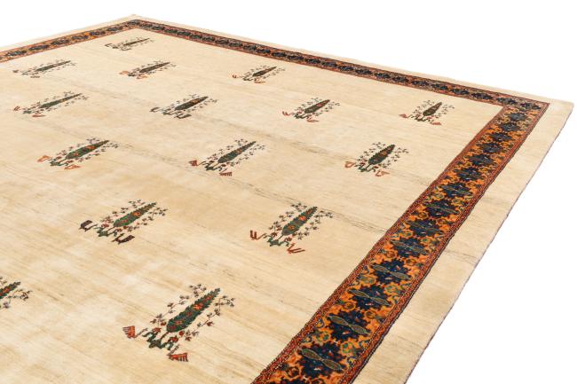 Persia Gabbeh Loribaft - 3