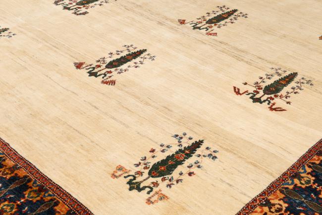 Persia Gabbeh Loribaft - 4