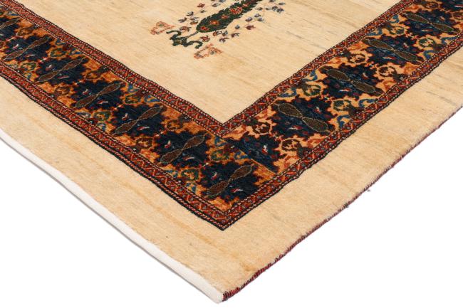 Persia Gabbeh Loribaft - 5