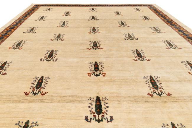 Persia Gabbeh Loribaft - 8