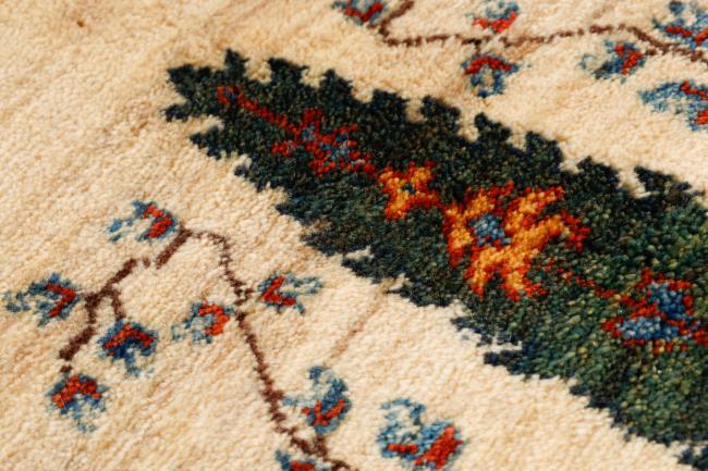 Persia Gabbeh Loribaft - 10