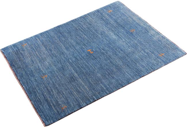 Persa Gabbeh Kashkuli Banafsheh - 1