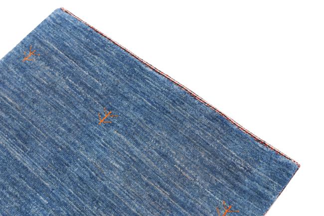 Persa Gabbeh Kashkuli Banafsheh - 3