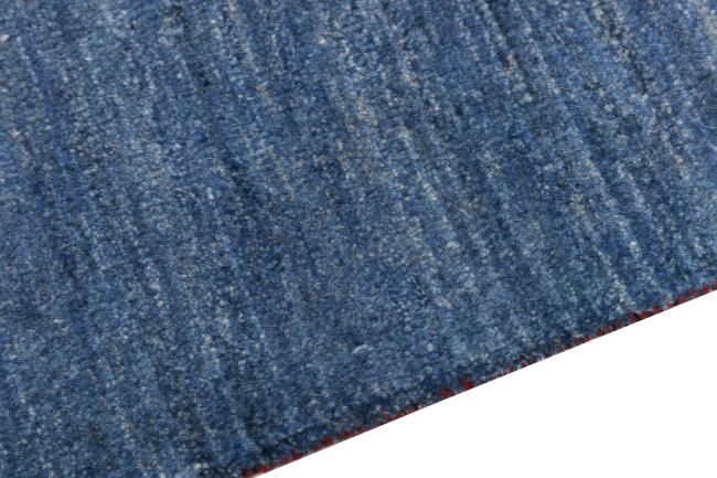 Persa Gabbeh Kashkuli Banafsheh - 4