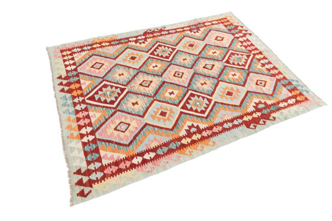 Kilim Afgán - 1