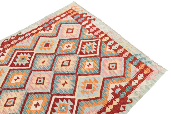 Kilim Afegão - 2