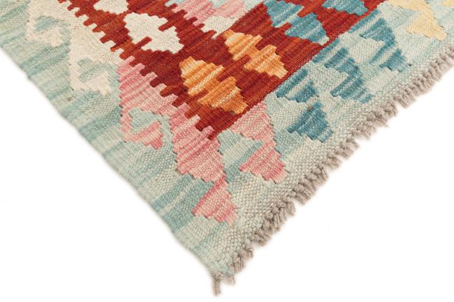 Kilim Afegão - 4