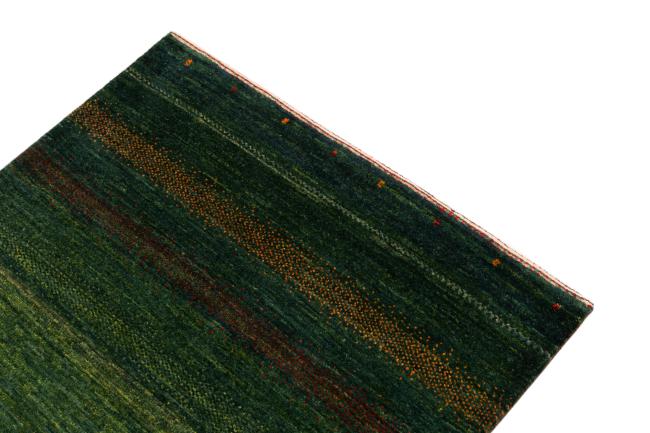 Persja Gabbeh Loribaft Atash - 3