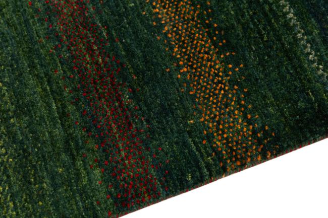 Persja Gabbeh Loribaft Atash - 4