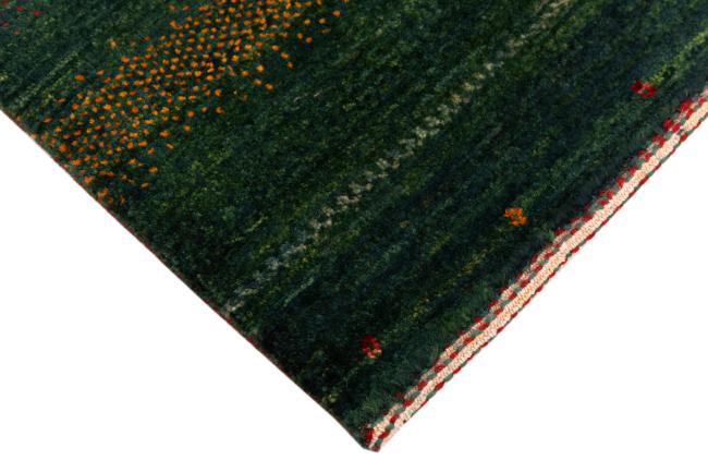 Persja Gabbeh Loribaft Atash - 5