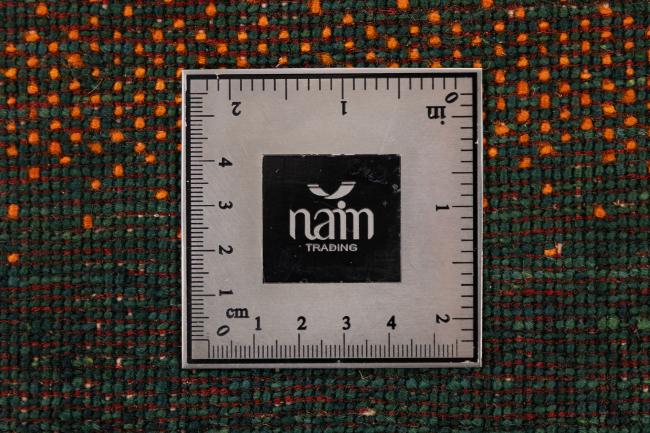 Persja Gabbeh Loribaft Atash - 7