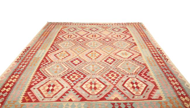 Kilim Afegão - 1