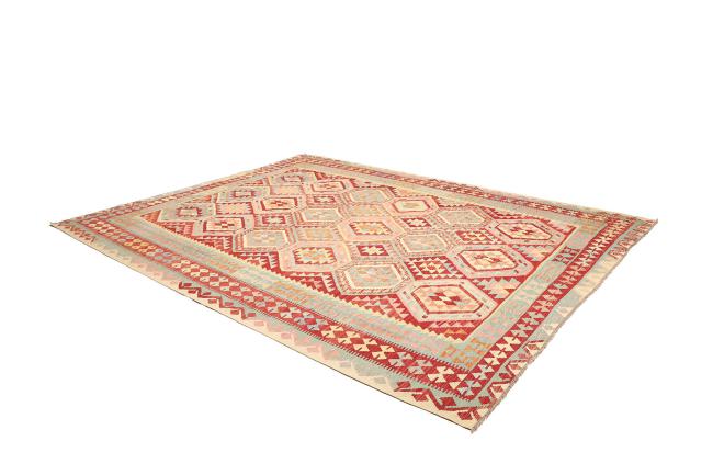 Kilim Afegão - 2