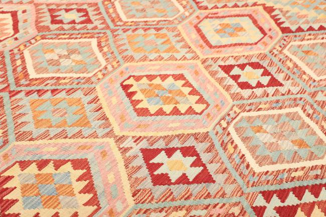 Kilim Afegão - 3