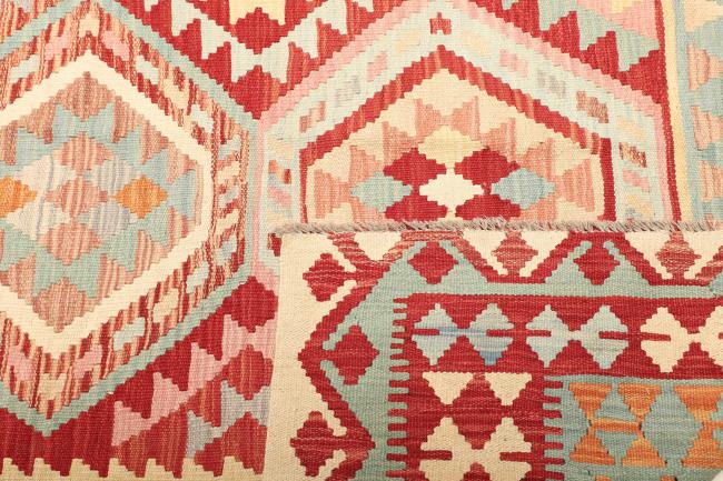 Kilim Afegão - 4