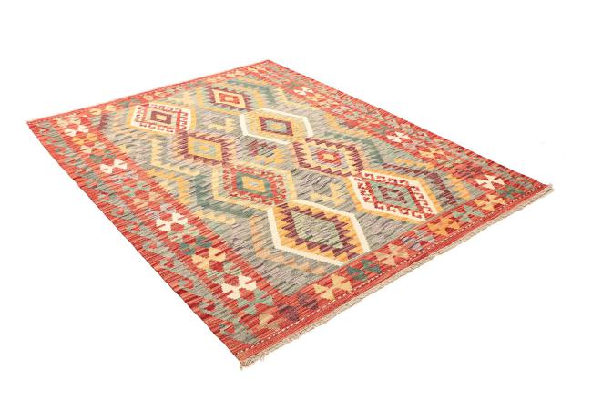 Kilim Afghan - 2