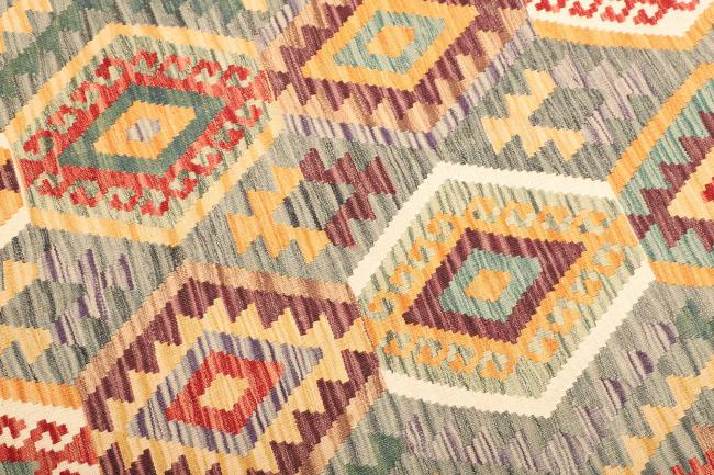 Kilim Afghan - 3