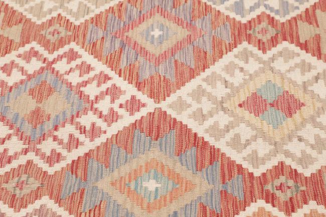 Kilim Afghan - 3