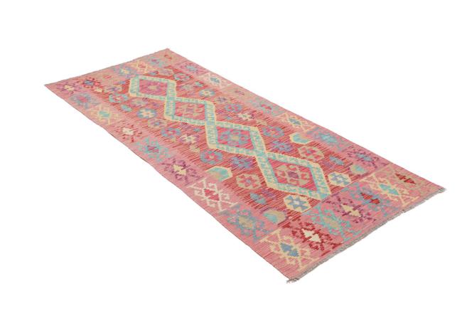 Kelim Afghan - 2