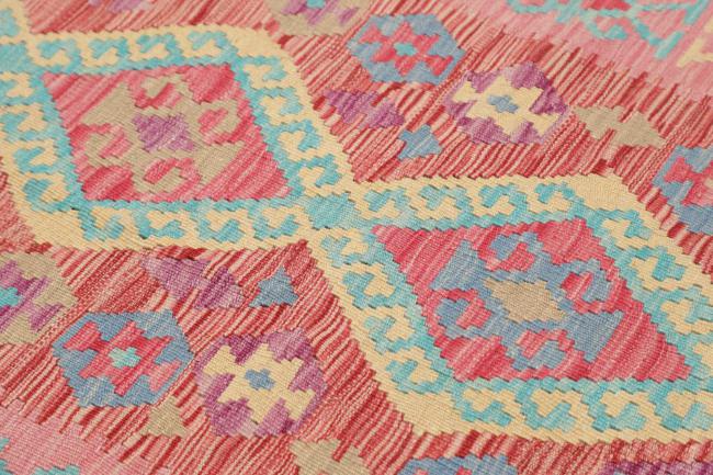 Kelim Afghan - 3