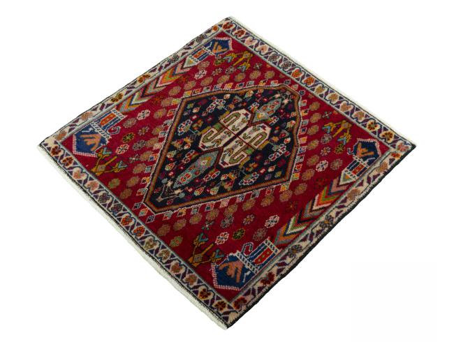 Shiraz - 1