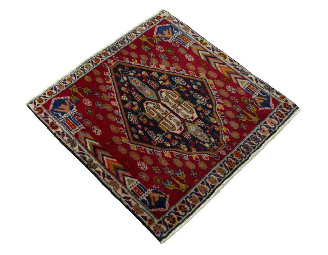 Shiraz - 2